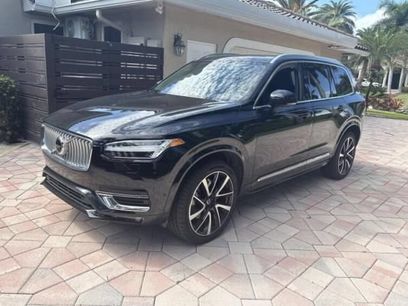 Used 2023 Volvo XC90 B5 Plus w/ Protection Package Premier