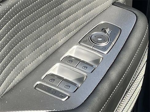 Used 2024 Hyundai Palisade Calligraphy image 26