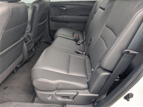 Used 2022 Honda Pilot Special Edition image 34