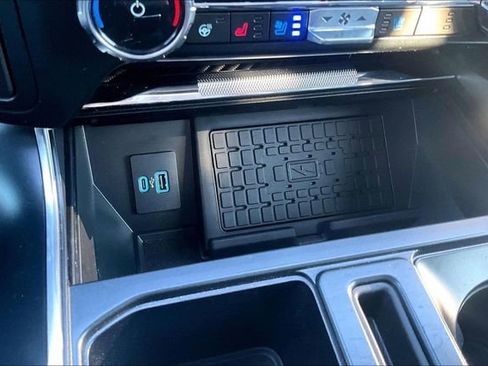 Used 2024 Ford F150 Raptor image 34