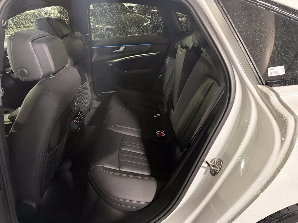 Used 2024 Audi A6 Premium Plus AWD/4WD image 19