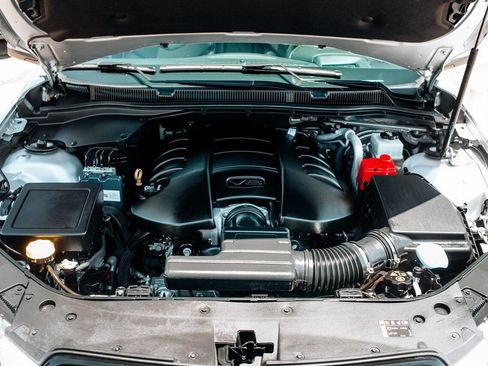 Used 2017 Chevrolet SS RWD image 54