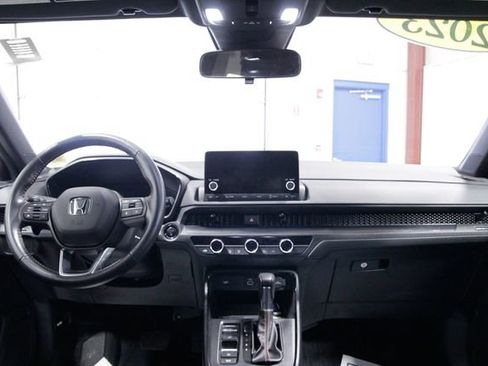 Certified 2023 Honda CR-V Sport image 17