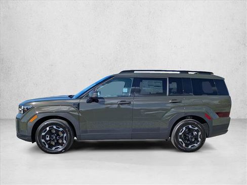 New 2026 Hyundai Santa Fe SEL FWD image 9