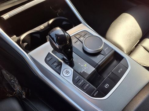 Used 2022 BMW 430i xDrive Convertible w/ Convenience Package image 20