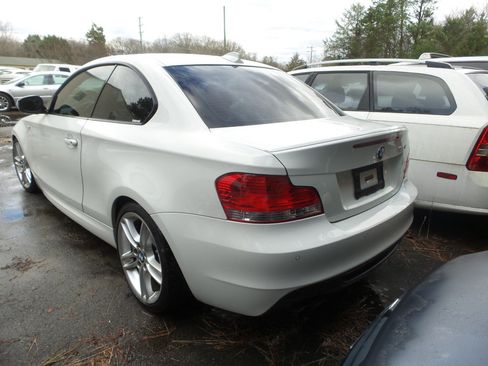 Used 2011 BMW 135i Coupe image 12