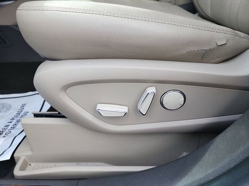 Used 2023 Lincoln Nautilus FWD image 15