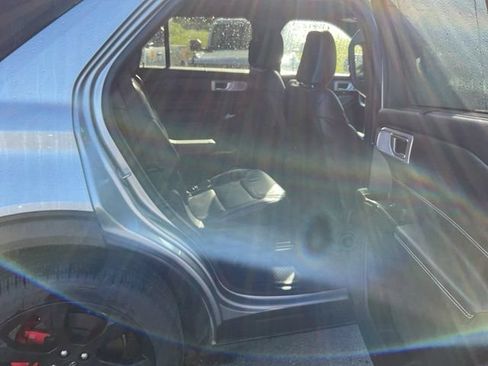Used 2024 Ford Explorer ST w/ Equipment Group 401A AWD/4WD image 44