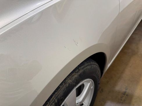 Used 2016 Chevrolet Cruze LT FWD image 36
