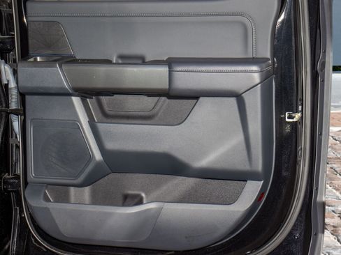 Used 2022 Ford F150 XLT w/ Equipment Group 302A High image 14