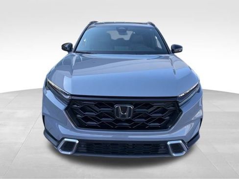 Used 2024 Honda CR-V Sport Touring image 3