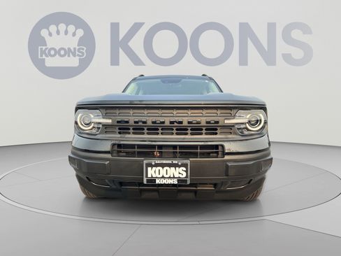 Certified 2022 Ford Bronco Sport AWD/4WD image 19