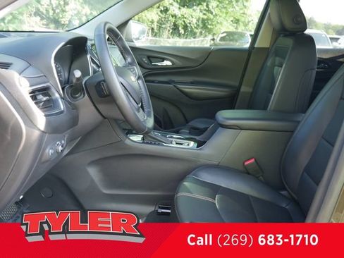 Used 2023 Chevrolet Equinox Premier FWD image 41