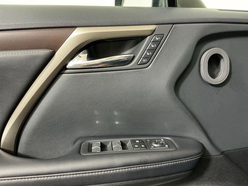 Used 2021 Lexus RX 450h AWD w/ Premium Package image 21