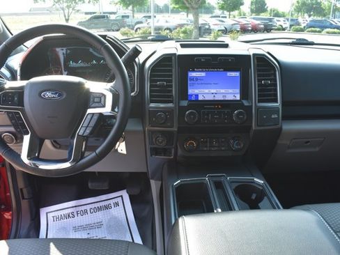Used 2019 Ford F150 XLT w/ Equipment Group 302A Luxury RWD image 17