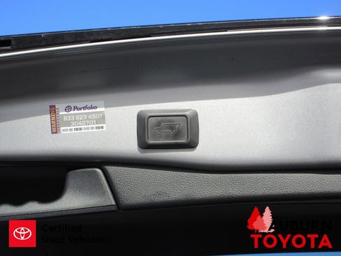 Certified 2024 Toyota RAV4 XSE w/ Weather Package image 8