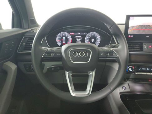 Used 2024 Audi Q5 2.0T Premium Plus AWD/4WD image 17