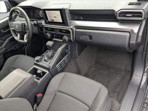 Certified 2025 Toyota 4Runner SR5 image 22