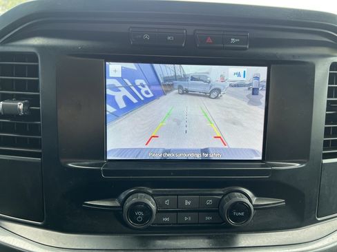 Used 2023 Ford F150 XL w/ STX Appearance Package image 29