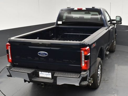 New 2025 Ford F250 XLT w/ 360-Degree Camera Package image 31