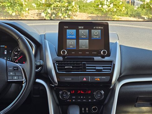 Used 2026 Mitsubishi Eclipse Cross SE image 23