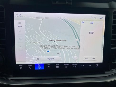 New 2026 Ford F350 Lariat w/ Lariat Ultimate Package image 18