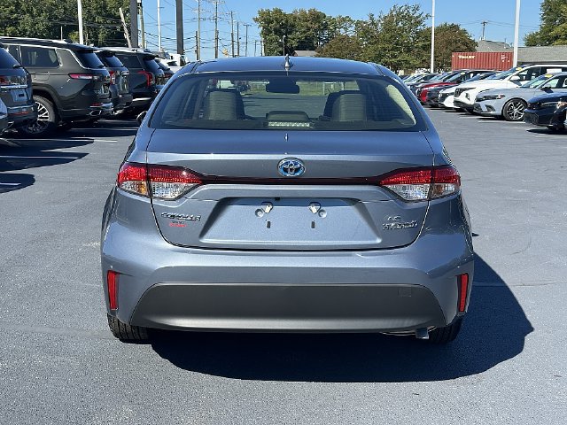 Used 2023 Toyota Corolla LE FWD image 7
