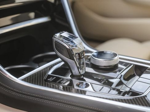 Used 2026 BMW M850i xDrive Convertible w/ M Sport Professional Package image 19