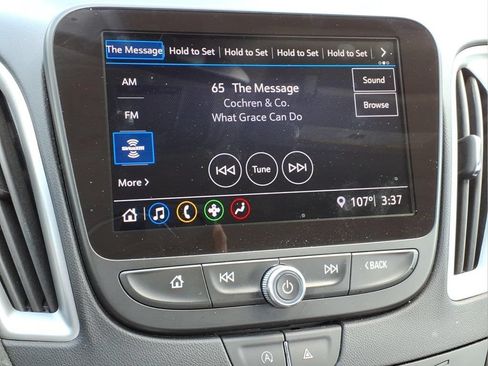 Used 2024 Chevrolet Malibu LT FWD image 13