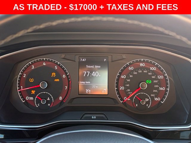 Used 2021 Volkswagen Jetta R-Line FWD image 18