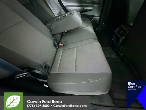 Used 2024 Honda CR-V LX image 28