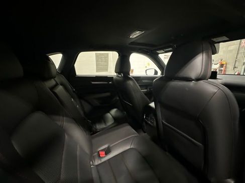 Certified 2025 MAZDA CX-5 2.5 Turbo w/ Premium Package image 16