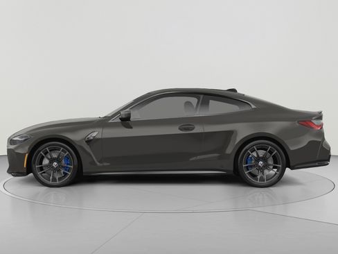 Used 2015 BMW M4 Coupe RWD image 2