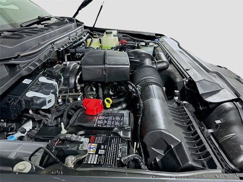 New 2026 Ford F350 XL w/ STX Appearance Package image 20