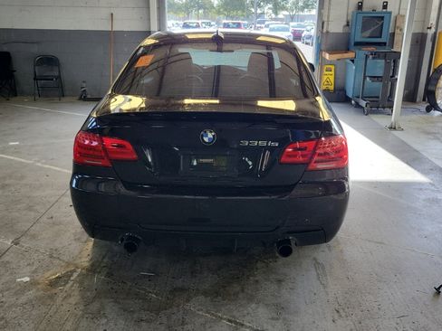Used 2013 BMW 335is Coupe RWD image 9