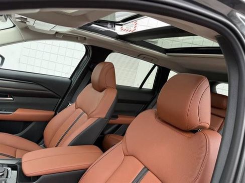 New 2025 MAZDA CX-50 2.5 Turbo w/ Cargo Package image 18