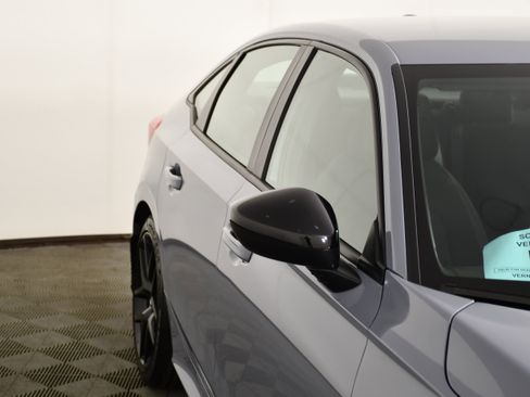 Used 2024 Honda Civic Sport image 14