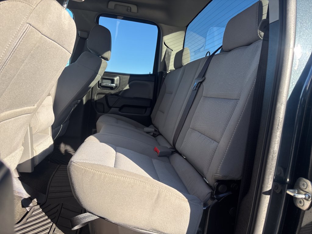 Used 2018 GMC Sierra 1500 4x4 Double Cab w/ Elevation Edition image 22