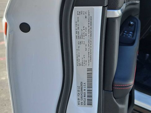 Used 2022 Jeep Grand Cherokee Trailhawk w/ Luxury Tech Group III image 37