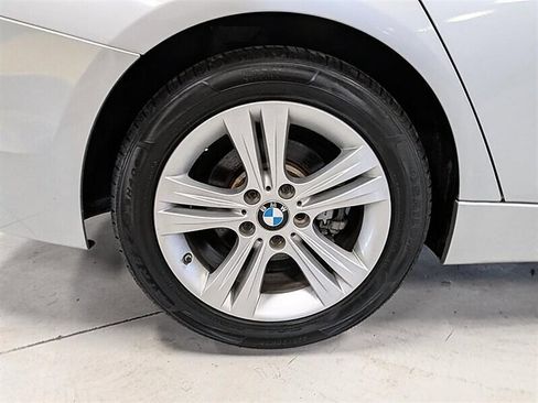 Used 2016 BMW 328i Sedan RWD image 13