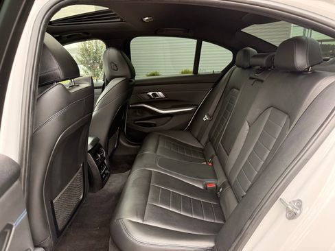 Used 2020 BMW M340i image 21