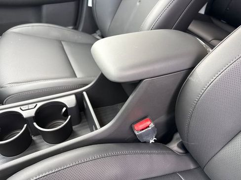 New 2026 Hyundai Kona SEL Premium image 29