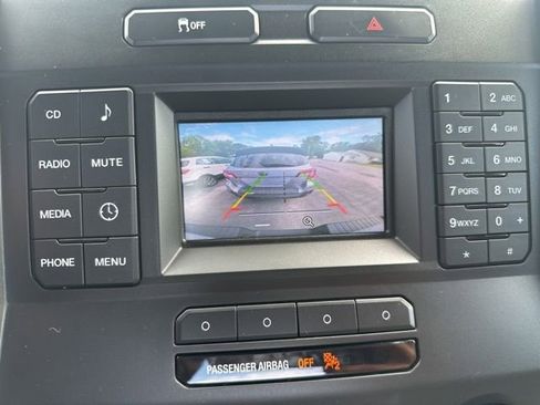 Used 2017 Ford F150 XL w/ Equipment Group 101A Mid AWD/4WD image 14