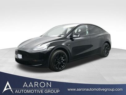 Used 2020 Tesla Model Y Long Range