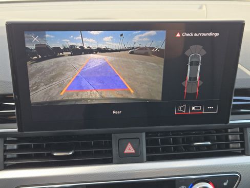 Used 2025 Audi A5 2.0T Premium Plus image 21