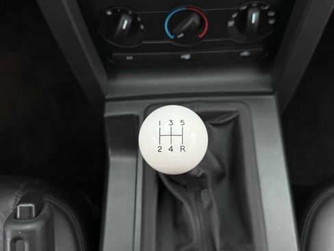 Used 2007 Ford Mustang GT RWD image 22