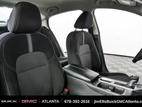 Used 2021 Nissan Sentra SV FWD image 18