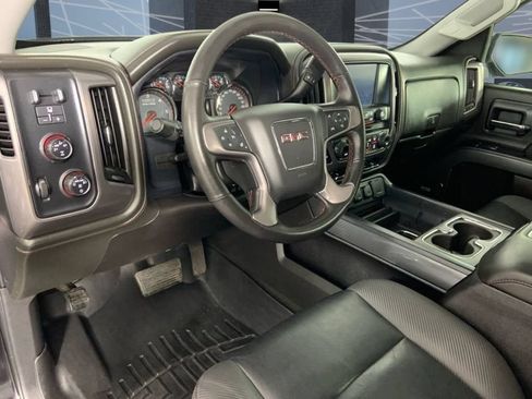 Used 2015 GMC Sierra 1500 SLT AWD/4WD image 20