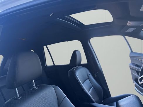 Used 2019 Honda Passport Touring image 23