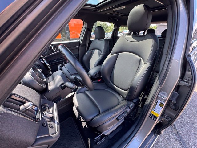 Used 2020 MINI Cooper Countryman S w/ Storage Package AWD/4WD image 9